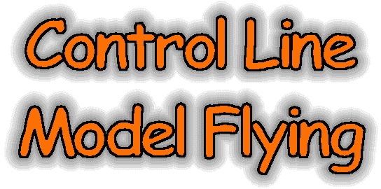 Control Line Model Flying - A Hemisphere of Fun!